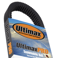 Ultimax Pro 131-4400 Drive Belte – bilde 1