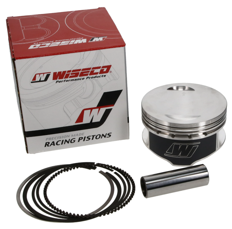 Wiseco Piston Kit Can-Am DS450 EFI/XXC/XMX '08-14 13.0:1