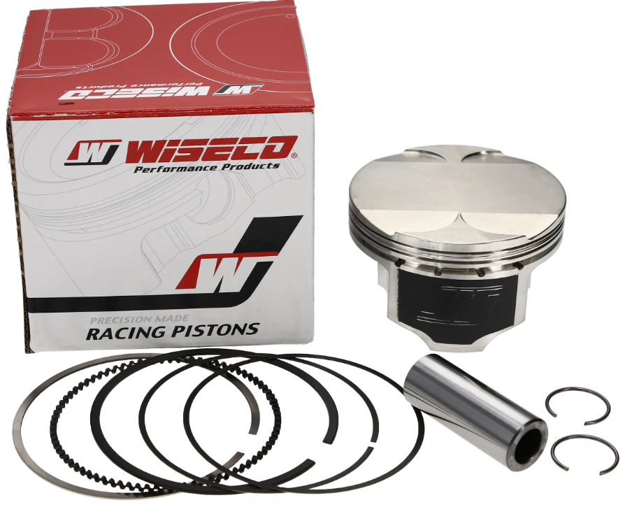 Wiseco Piston Kit Can Am 1000 Outlander/Renegade 2012-21 11:1