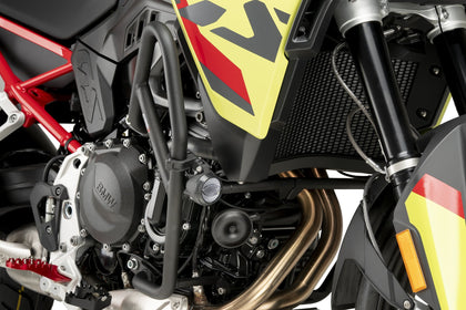 Puig Motor Guards Bwm F900Gs 24' C/Svart