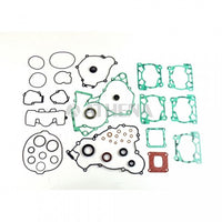 Athena Komplett Pakning Sett inc oilseals Husquarna TC 125 16- / KTM SX 125 16- – bilde 1