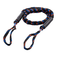 Qvarken Bungee Mooring Rope 120-170cm – bilde 1