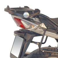 Givi Specific Plate for MONOKEY® boxes – bilde 1