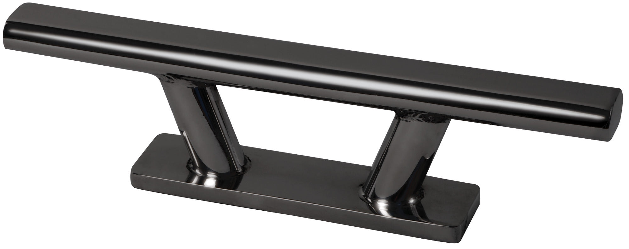 Osculati Nordik Black Line cleat 150mm