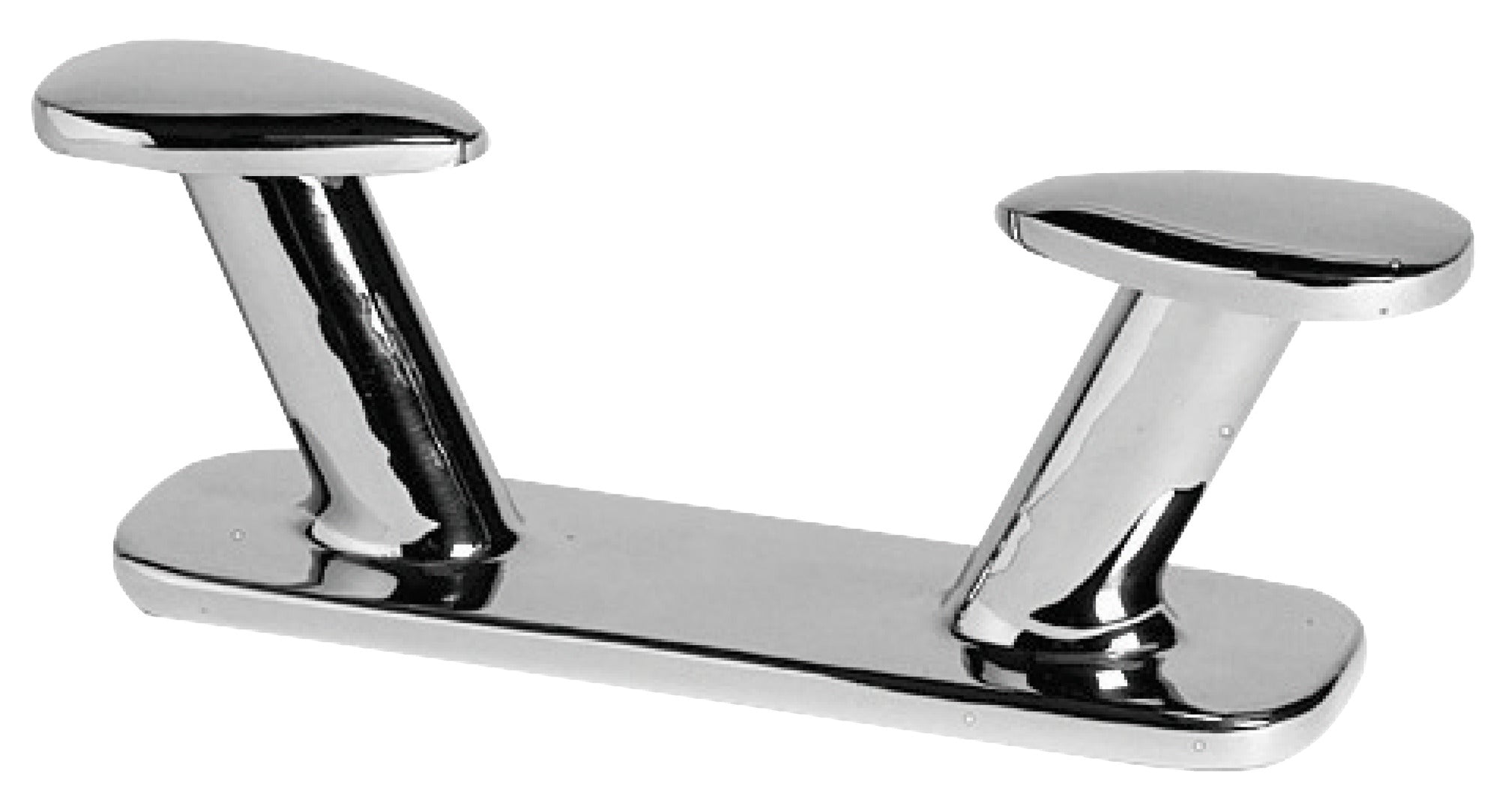 Osculati Mushroom-shape bollar AISI316 200mm