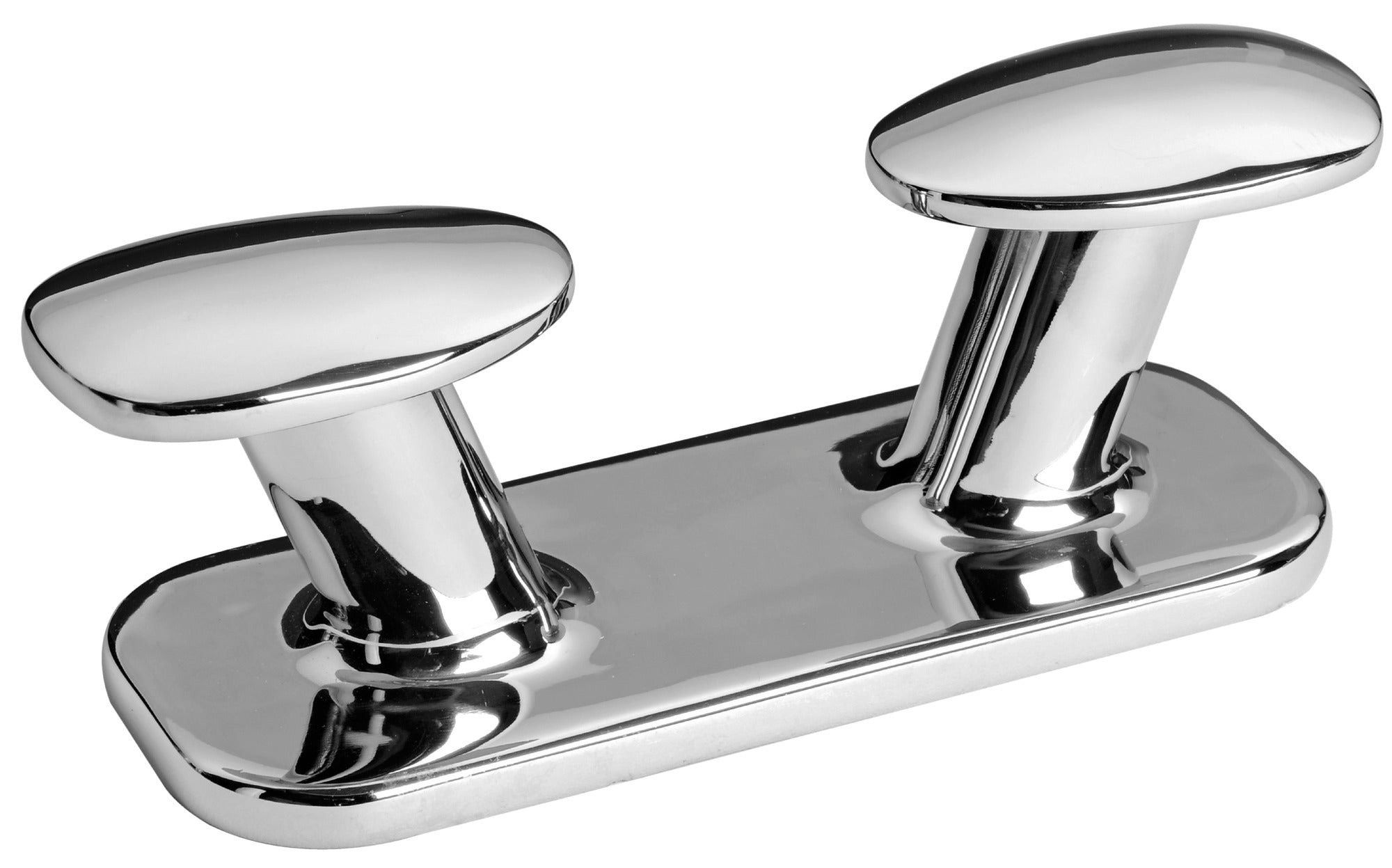 Osculati Mushroom-shape bollar AISI316 260mm