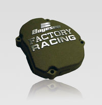 Boyesen Factory Tenning Deksel CR250 02-07 – bilde 1