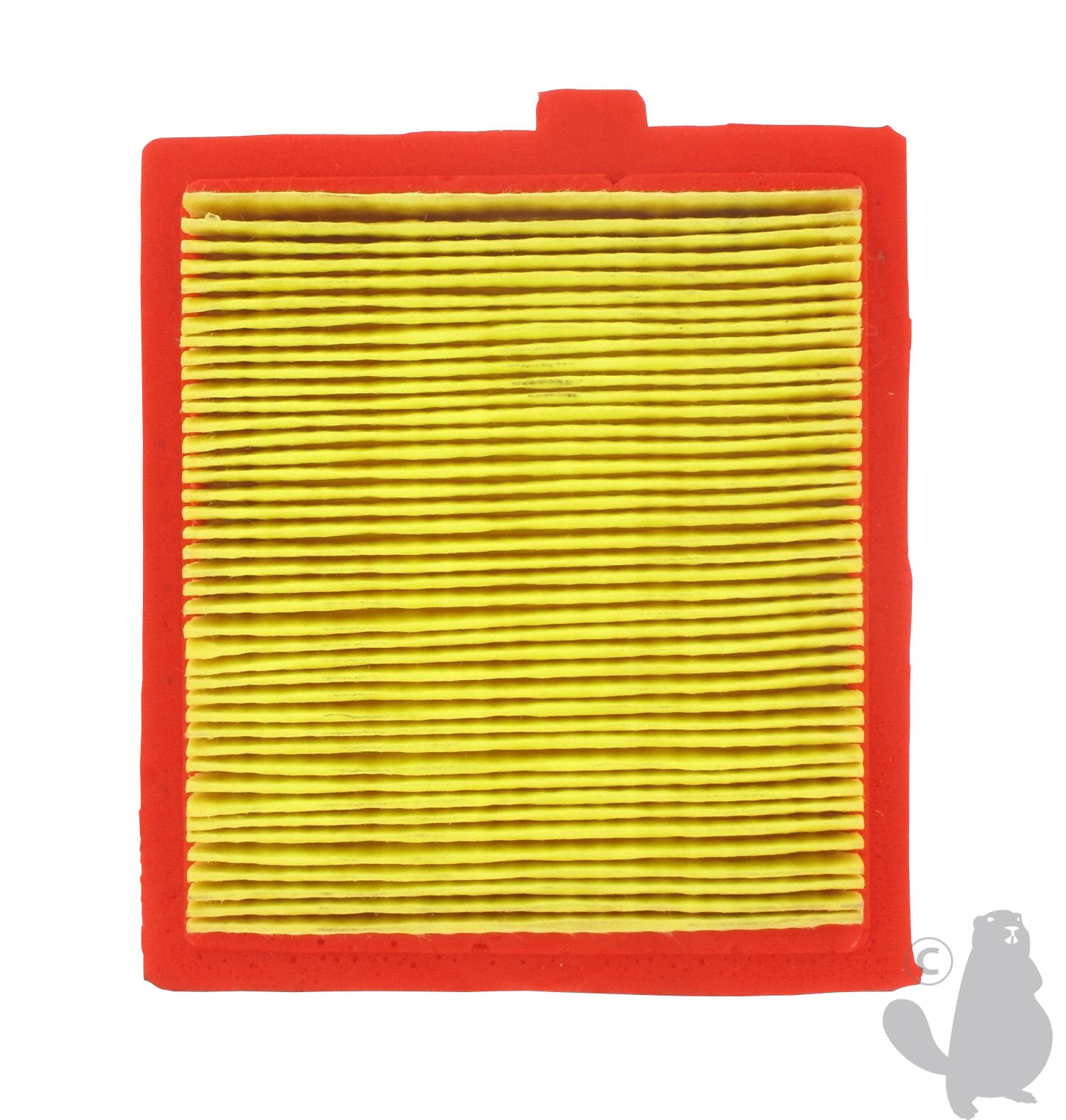 Eurogarden Air filter, Stiga SV40-SV150-RM4-RV45 / Castelgarden