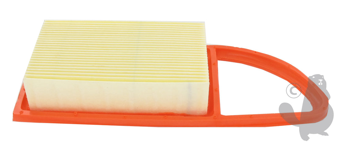 Eurogarden Air filter, Stihl BR500-550-600, Ryggburen lövblås