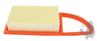 Eurogarden Air filter, Stihl BR500-550-600, Ryggburen lövblås – bilde 1