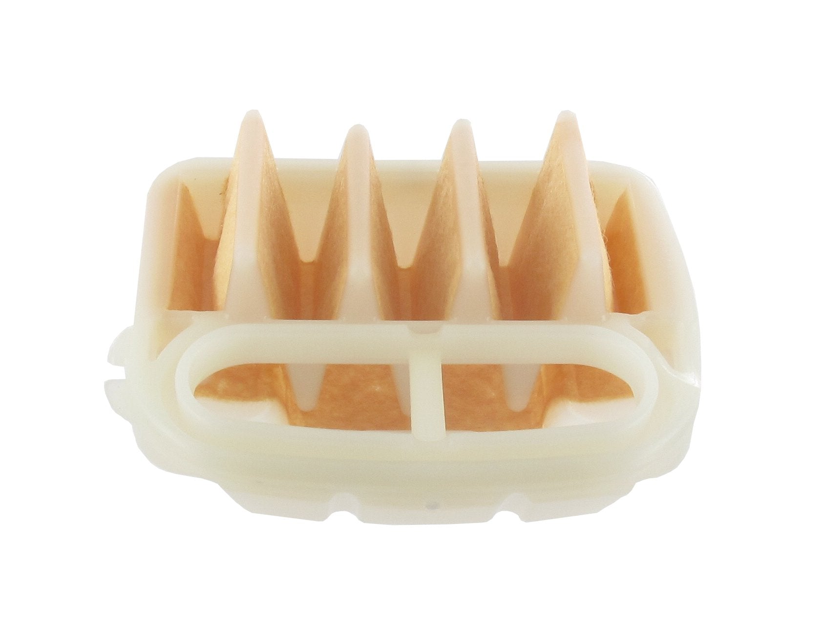 Eurogarden Air filter, Husqvarna 555-560XP / Jonsered CS2258-CS2260