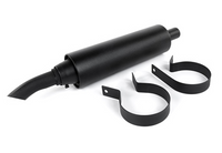 Kimpex Muffler universal 350-600cc – bilde 1