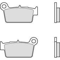 Brembo Brakepads Sintered Offroad – bilde 1