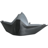 Scott Tyrant facemask Svart – bilde 1