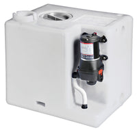 Osculati Tank Sett 117 l. 12Volt – bilde 1