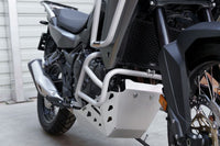 Yakk EXP Yakk EXP Crash bar Nedre Honda XL750 Transalp (23-) Silver – bilde 2