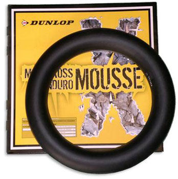 Dunlop GX Mousse MC-16R 90/100-16 Re