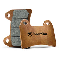 Brembo Racing Pute M497Z04 (107A48639) – bilde 1