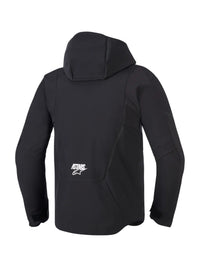 Alpinestars Jakke Aeroshell Vanntett Svart – bilde 2