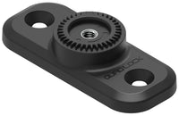 Quad Lock Quad Lås 360 Base - Flat Rectangle 2 Hole – bilde 1