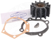 Orbitrade impeller Sett B21 B23 B25 B30 D21 D32 – bilde 1