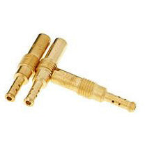 Tec-X Pilot Jet # 45 Fits: Keihin