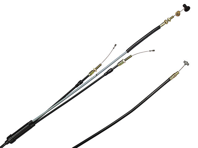 Sno-X Throttle Kabel Arctic Cat