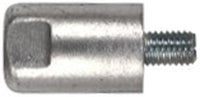 Osculati anode Yanmar – bilde 1