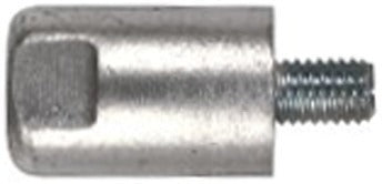 Osculati anode Yanmar