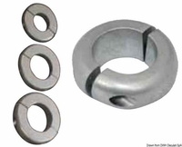 Osculati shaft anode, narrow 40mm – bilde 1
