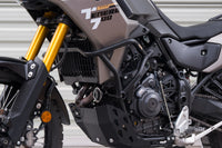 Yakk EXP Yakk EXP Crash bar Nedre Yamaha T7 Tenere 700 (19-) Svart – bilde 2
