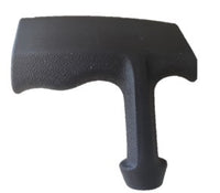 Tract Starter handle, B&S 4.0-6,5 hp. "3-finger mod." – bilde 1
