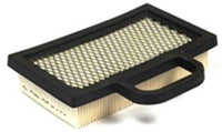 Tract Airfilter, B&S Intek 14-22 hp, Vert., (Ride) – bilde 1