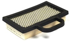 Tract Airfilter, B&S Intek 14-22 hp, Vert., (Ride)