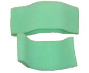 Tract Airfilter, Pre-Filter B&S Older engines 8.5-11.5 hp, Vert., (Ride)