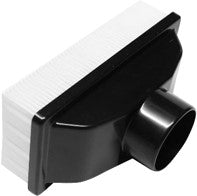 Tract Air filter, Kawasaki 17-19 hp – bilde 1