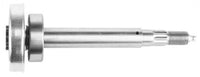 Tract Spindle shaft Kit, Husqvarna 7.250" / 184mm, "5-Star", 38"-42"-46"-48"-54" – bilde 1