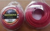 Tract Trimmer line, Round, Ø 2,4mm x 15m – bilde 1