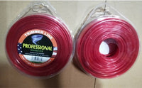 Tract Trimmer line, Round, Ø 2,4mm x 44m – bilde 1