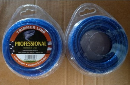 Tract Trimmer line, Twist, Ø 2,0mm x 15m