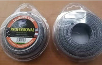 Tract Trimmer line, Dual-Twist, Ø 2,4mm x 15m – bilde 1