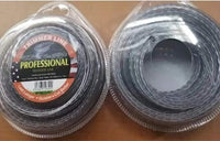 Tract Trimmer line, Dual-Twist, Ø 2,65mm x 15m – bilde 1