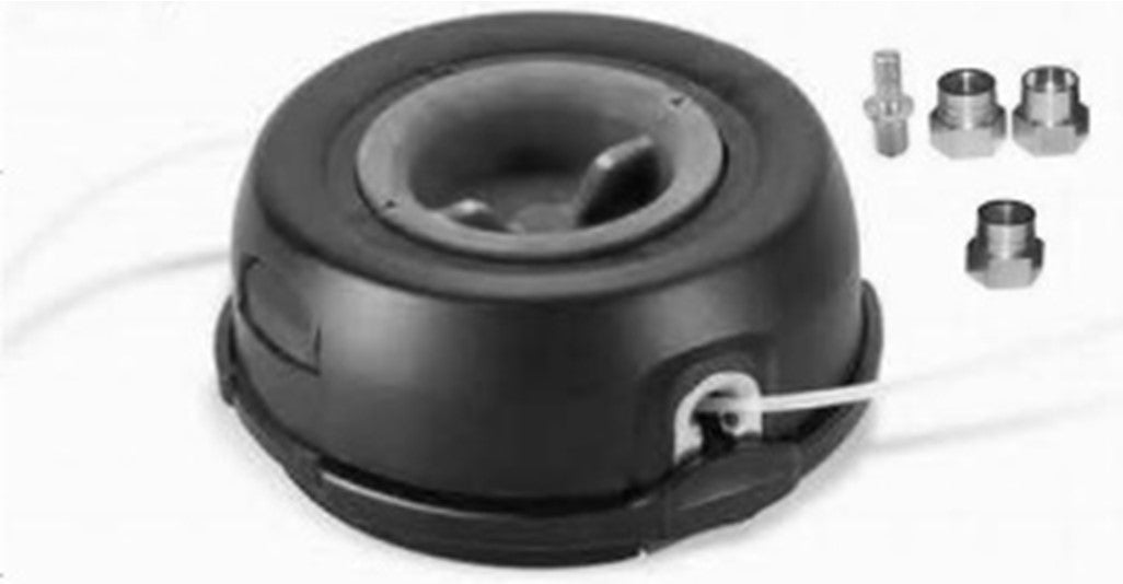Tract Trimmer head, Manual, Universal