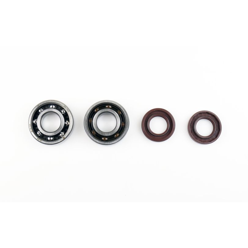 Athena (SKF) Crank Lager & Oilseals Derbi Senda -05/06- / Aprilia RX/RS 06-