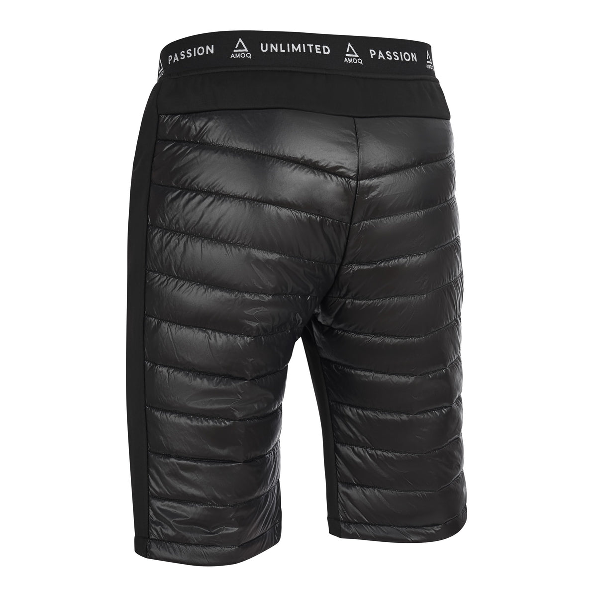 AMOQ Advance Hybrid Termoshorts Sort M