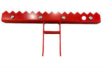 Ultratec Toothed profile – bilde 1