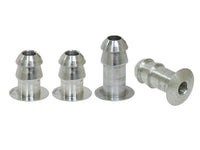 Sno-X Ski handle rivet kit Ski-Doo REV -XP/-XR-XU – bilde 1