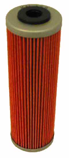 K&N Oljefilter KN-650