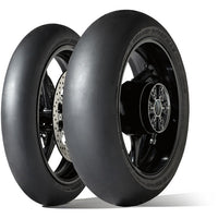 Dunlop KR108 190/70R17 SSP MS0 Race – bilde 1
