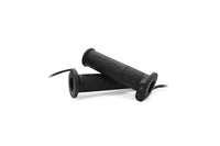 Hyper TG Gull Premium Apollo Heated Grep 120 mm diam. 22mm (one pair) – bilde 1